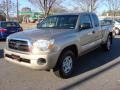 Desert Sand Mica - Tacoma Access Cab Photo No. 7