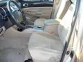 Desert Sand Mica - Tacoma Access Cab Photo No. 9