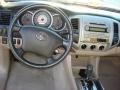 Desert Sand Mica - Tacoma Access Cab Photo No. 11