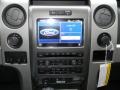 Raptor Black Controls Photo for 2011 Ford F150 #58274339