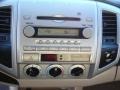 Desert Sand Mica - Tacoma Access Cab Photo No. 14