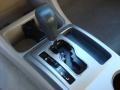 Desert Sand Mica - Tacoma Access Cab Photo No. 16