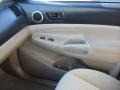 Desert Sand Mica - Tacoma Access Cab Photo No. 18