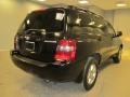 2006 Black Toyota Highlander V6 4WD  photo #7