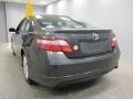 Magnetic Gray Metallic - Camry SE Photo No. 5