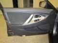 Magnetic Gray Metallic - Camry SE Photo No. 12