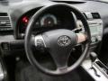 Magnetic Gray Metallic - Camry SE Photo No. 17