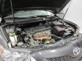 Magnetic Gray Metallic - Camry SE Photo No. 23