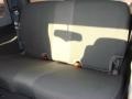 2003 Light Khaki Metallic Jeep Wrangler Sahara 4x4  photo #11