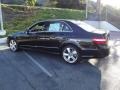 Black - E 350 Sedan Photo No. 4