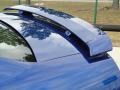 2006 Vista Blue Metallic Ford Mustang V6 Premium Coupe  photo #12