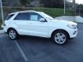 Arctic White - ML 350 4Matic Photo No. 2