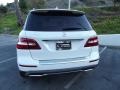 Arctic White - ML 350 4Matic Photo No. 3