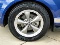 2006 Vista Blue Metallic Ford Mustang V6 Premium Coupe  photo #26