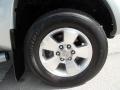 2008 Toyota Tacoma V6 PreRunner TRD Sport Double Cab Wheel and Tire Photo