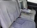 2007 Blue Granite Metallic Chevrolet Silverado 1500 Classic LS Crew Cab  photo #28