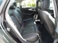 Black Interior Photo for 2012 Audi A6 #58276271