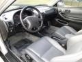 Graphite Prime Interior Photo for 2000 Acura Integra #58276279