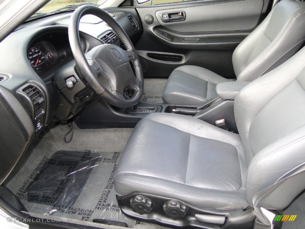 2000 Acura Integra GS Coupe interior Photo #58276288