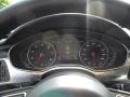 Black Gauges Photo for 2012 Audi A6 #58276373