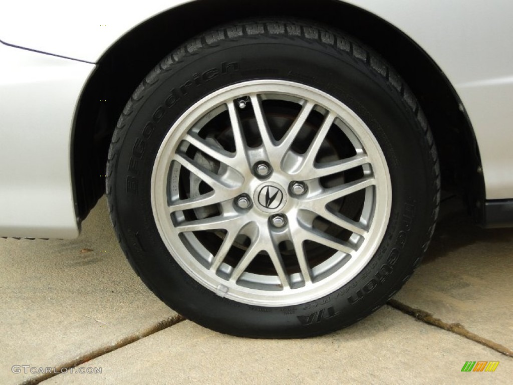 2000 Acura Integra GS Coupe Wheel Photo #58276424