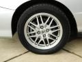 2000 Acura Integra GS Coupe Wheel and Tire Photo