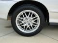 2000 Acura Integra GS Coupe Wheel and Tire Photo