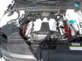 3.0 Liter Supercharged FSI DOHC 24-Valve VVT V6 Engine for 2011 Audi S4 3.0 quattro Sedan #58276685