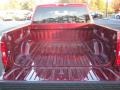 Deep Ruby Red Metallic - Silverado 1500 LT Z71 Crew Cab 4x4 Photo No. 20