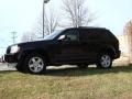 2006 Black Jeep Grand Cherokee Laredo  photo #2