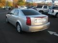 Light Platinum - CTS Sedan Photo No. 3
