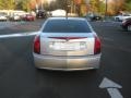 Light Platinum - CTS Sedan Photo No. 4