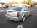 Light Platinum - CTS Sedan Photo No. 5
