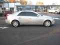Light Platinum - CTS Sedan Photo No. 6