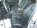 Light Platinum - CTS Sedan Photo No. 12