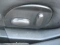 Light Platinum - CTS Sedan Photo No. 13
