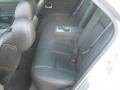 Light Platinum - CTS Sedan Photo No. 14