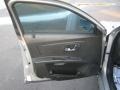 Light Platinum - CTS Sedan Photo No. 15