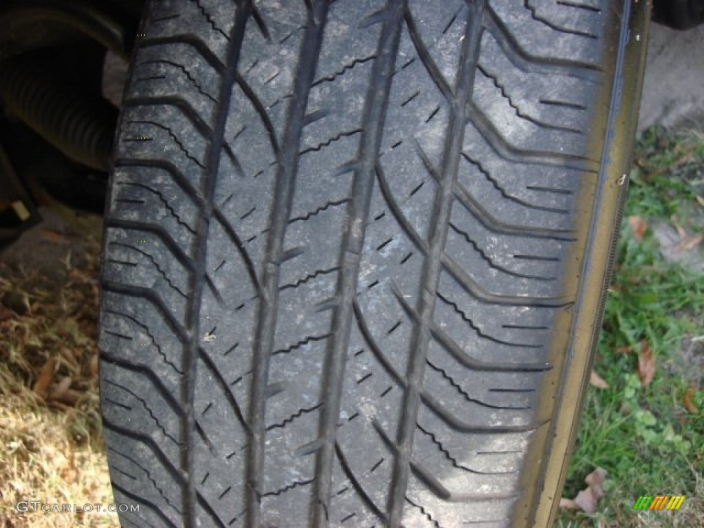 2006 Grand Cherokee Laredo - Black / Medium Slate Gray photo #23