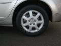 Light Platinum - CTS Sedan Photo No. 20