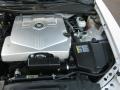 Light Platinum - CTS Sedan Photo No. 23