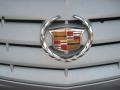 Light Platinum - CTS Sedan Photo No. 24