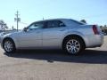 2007 Bright Silver Metallic Chrysler 300 C HEMI  photo #5