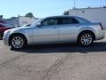 2007 Bright Silver Metallic Chrysler 300 C HEMI  photo #6