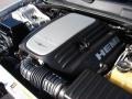 2007 Bright Silver Metallic Chrysler 300 C HEMI  photo #27
