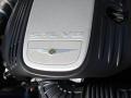 2007 Bright Silver Metallic Chrysler 300 C HEMI  photo #28