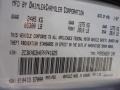 2007 Bright Silver Metallic Chrysler 300 C HEMI  photo #30
