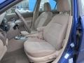 2004 Lapis Blue Metallic Mazda MAZDA6 i Sedan  photo #7