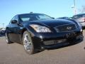 Black Obsidian - G 37 Journey Coupe Photo No. 1