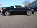 Black Obsidian - G 37 Journey Coupe Photo No. 2